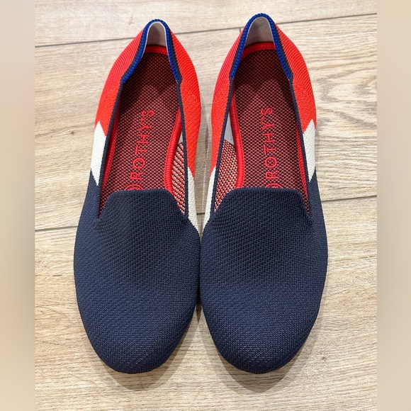 Rothy's Shoes - Rothy's The Loafer size 8 1/5